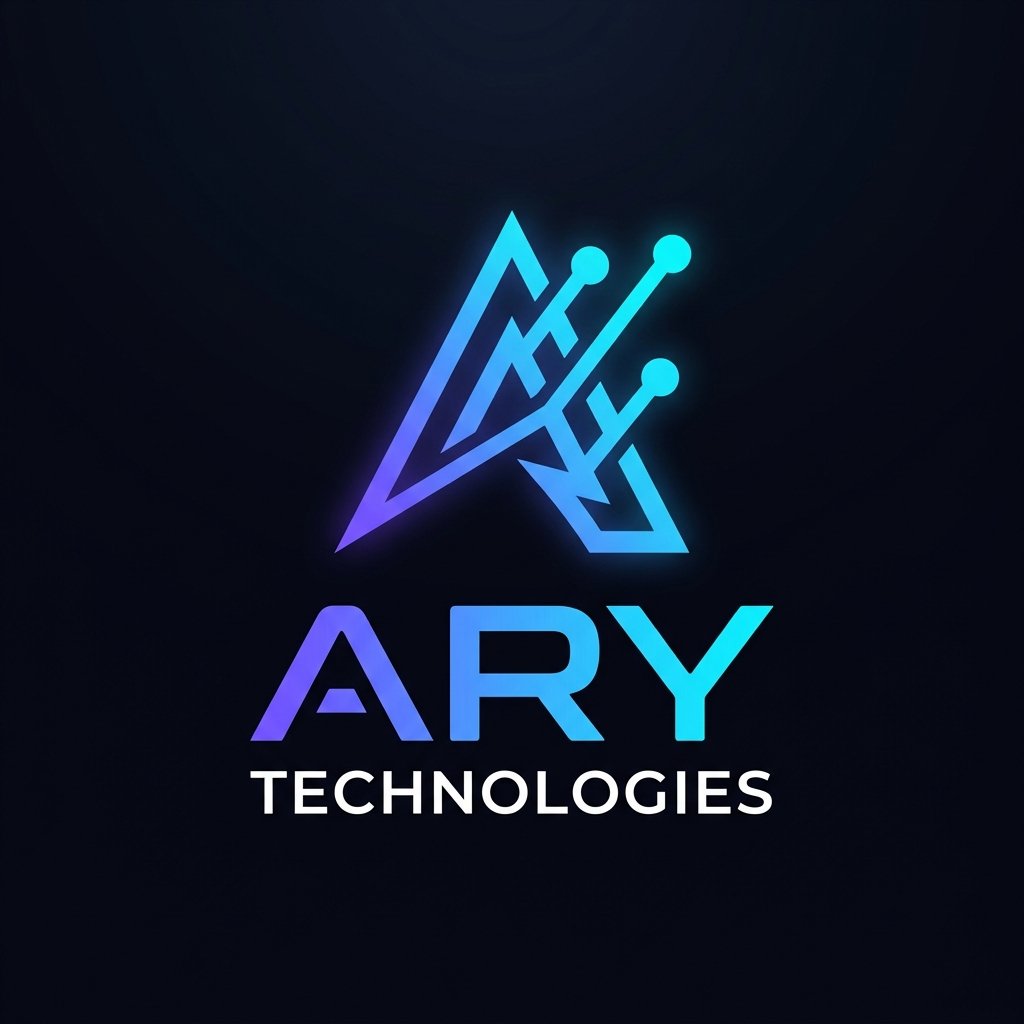 ARY Logo