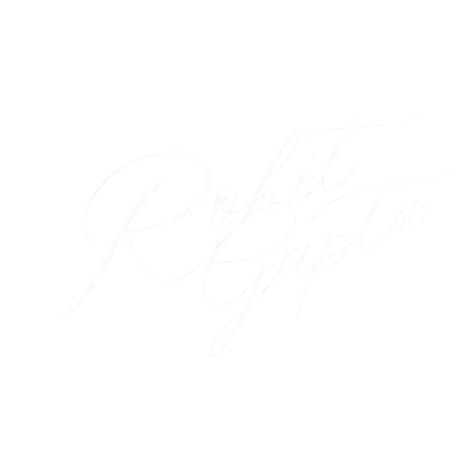 Rohit Gupta