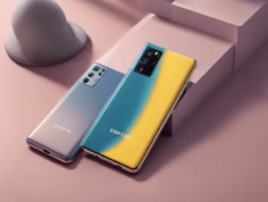 Samsung अपनी सबसे शानदार सीरीज का फोन “Samsung Galaxy S24 FE 5G” लॉन्च करने वाला है।