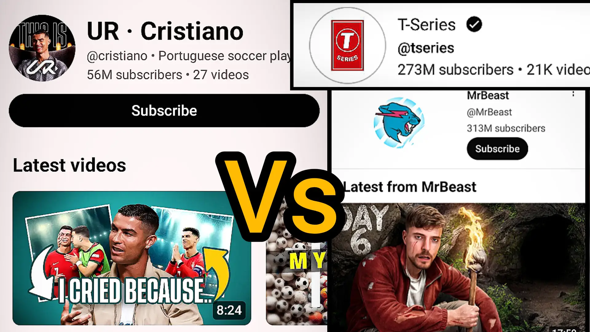 Ronaldo