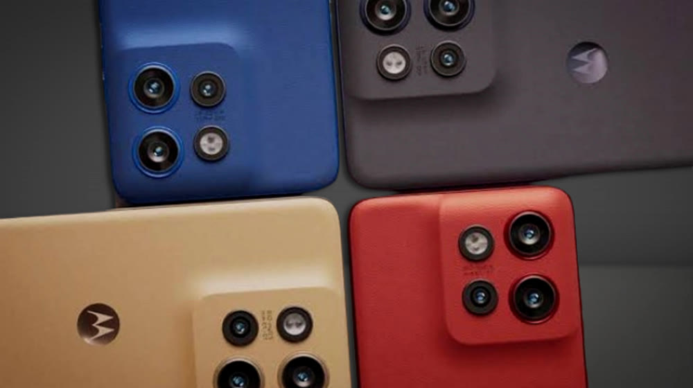 Motorola Edge 50 Neo