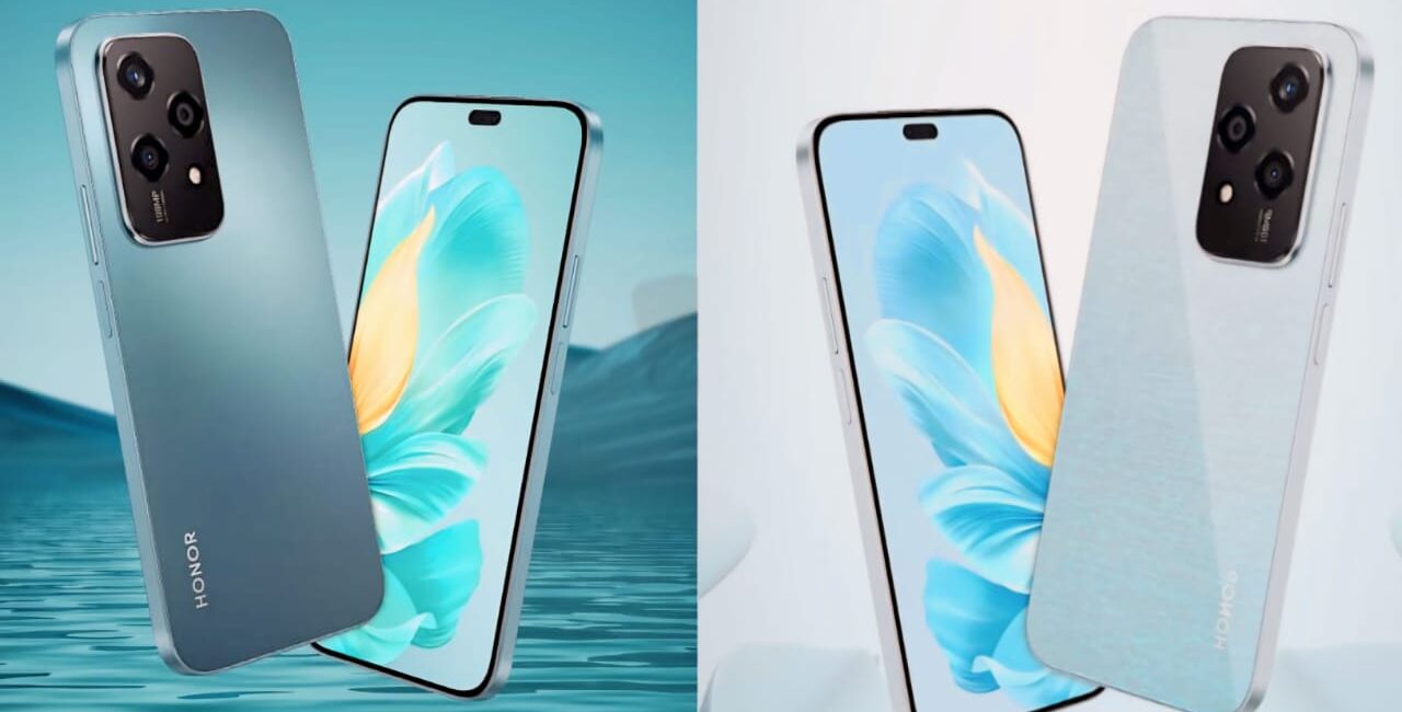Honor 200 Lite 5G
