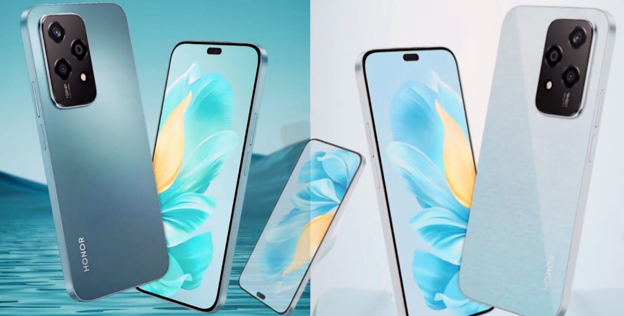 Honor 200 Lite 5G
