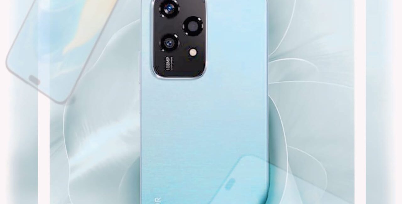 Honor 200 Lite 5G