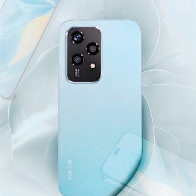 Honor 200 Lite 5G