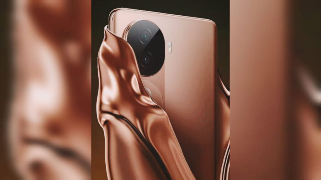 Vivo V40e 5g