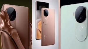 Vivo अपना नया मोबाइल Vivo V40E 5G ला रहा है जो बेहतरीन फीचर्स और परफॉर्मेंस देगा और कीमत भी Vivo मोबाइल के हमेशा से बेस्ट ही रहा है।