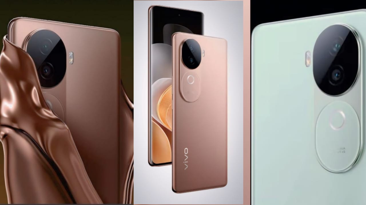 Vivo V40e 5g
