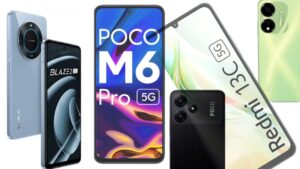 best mobile under 10k अच्छे फीचर्स और best quality के साथ