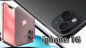 iphone 16